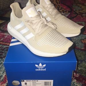 Adidas swift run sz 8